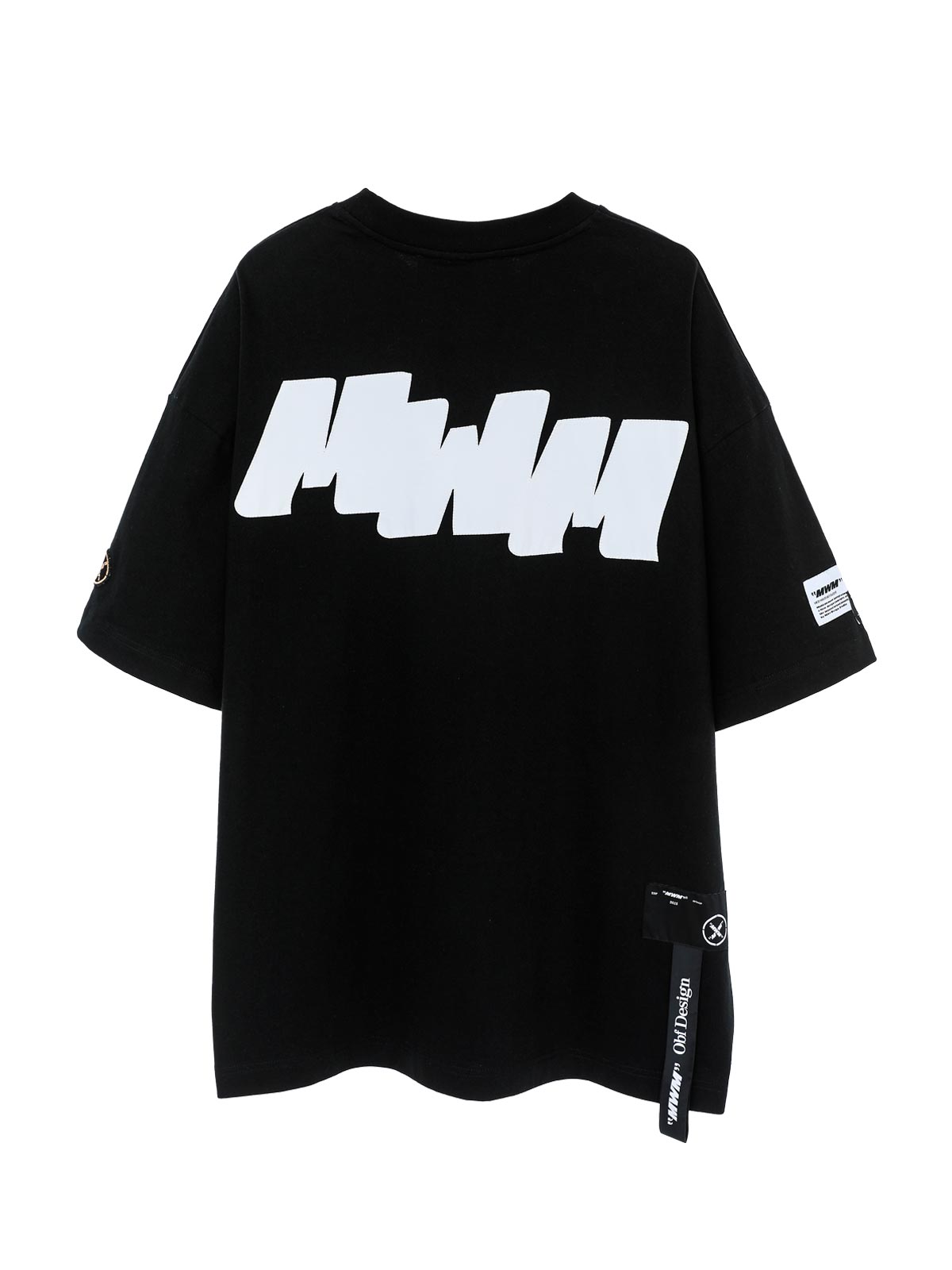 MWM T-SHIRT
