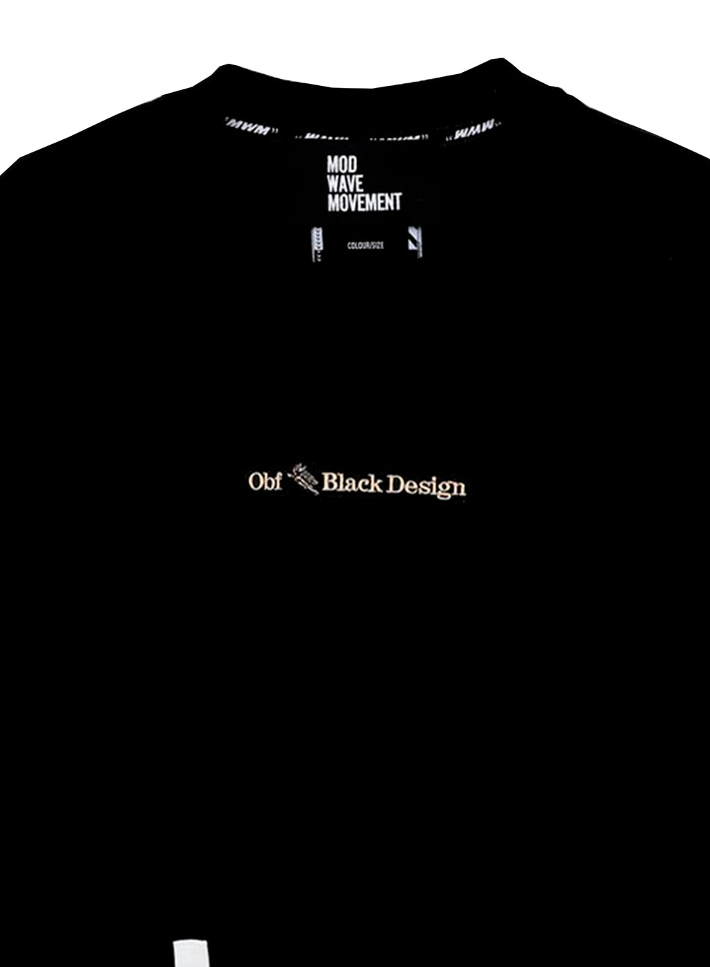 MWM T-SHIRT