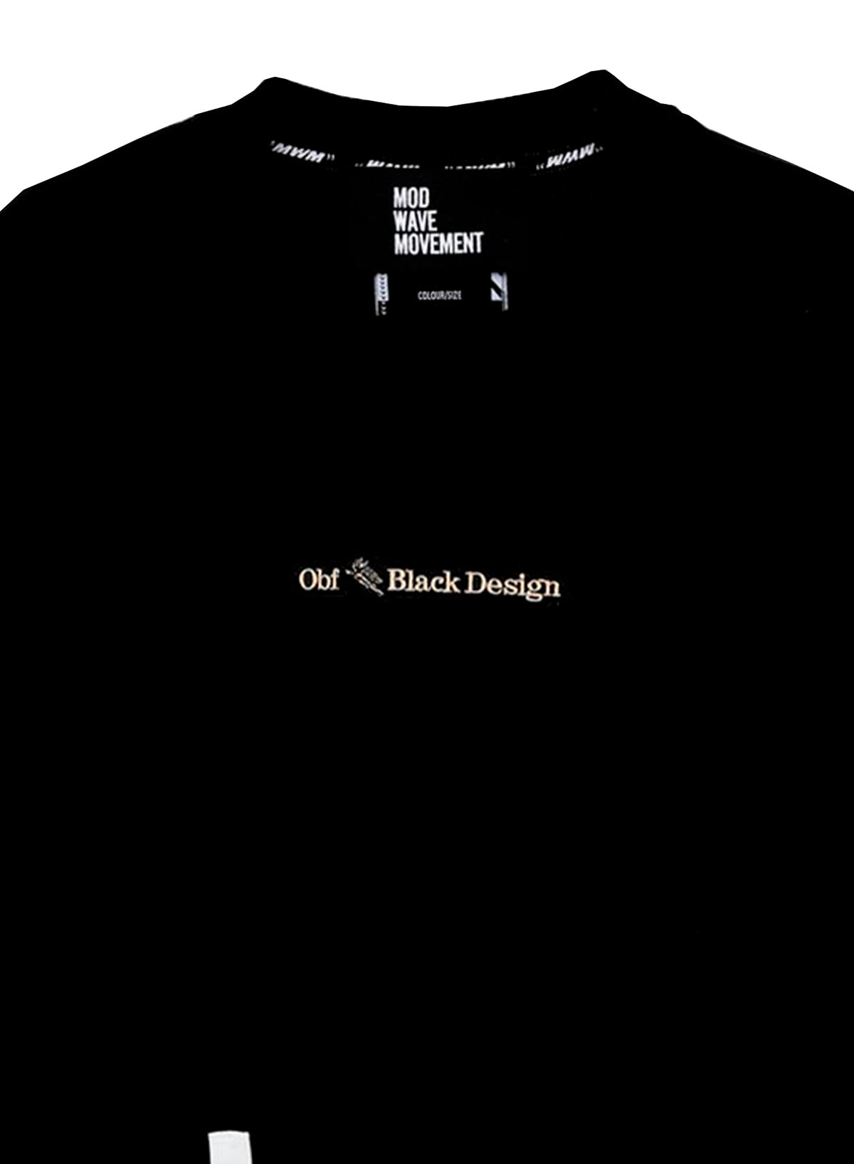 MWM T-SHIRT