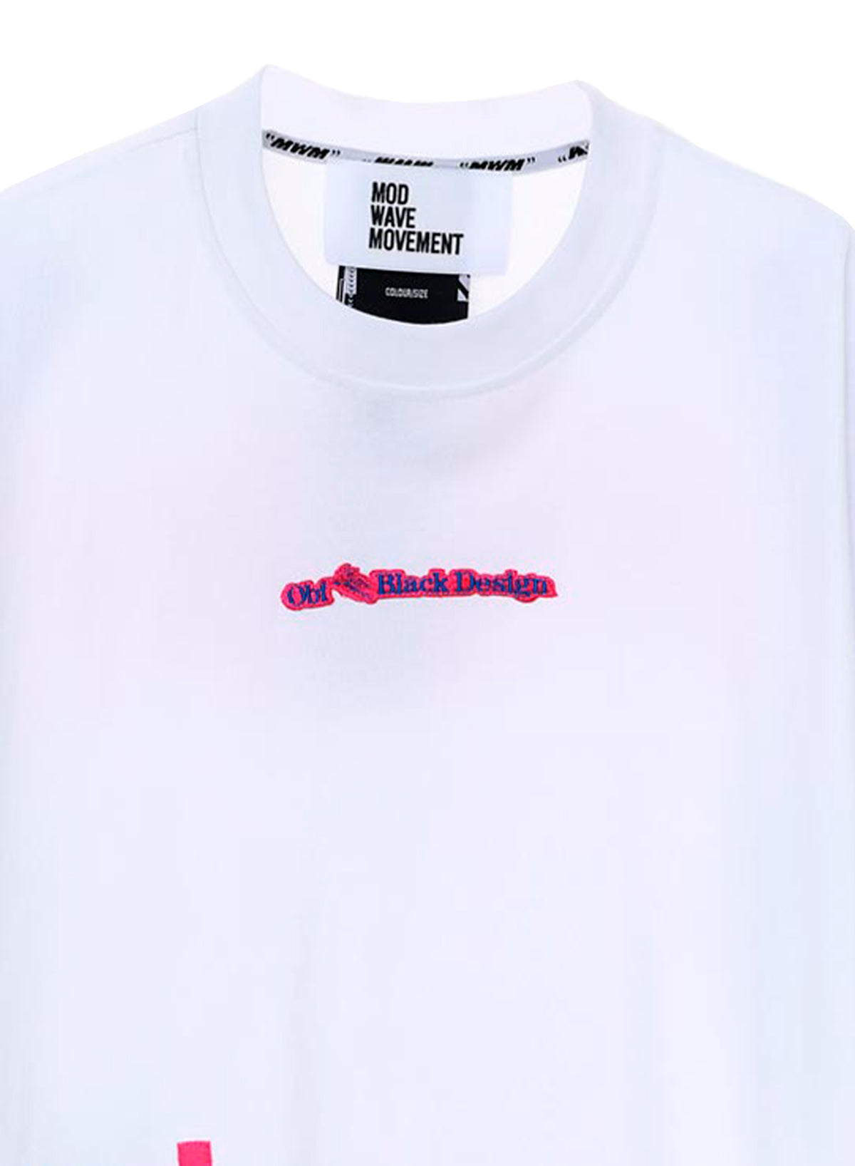 MWM T-SHIRT