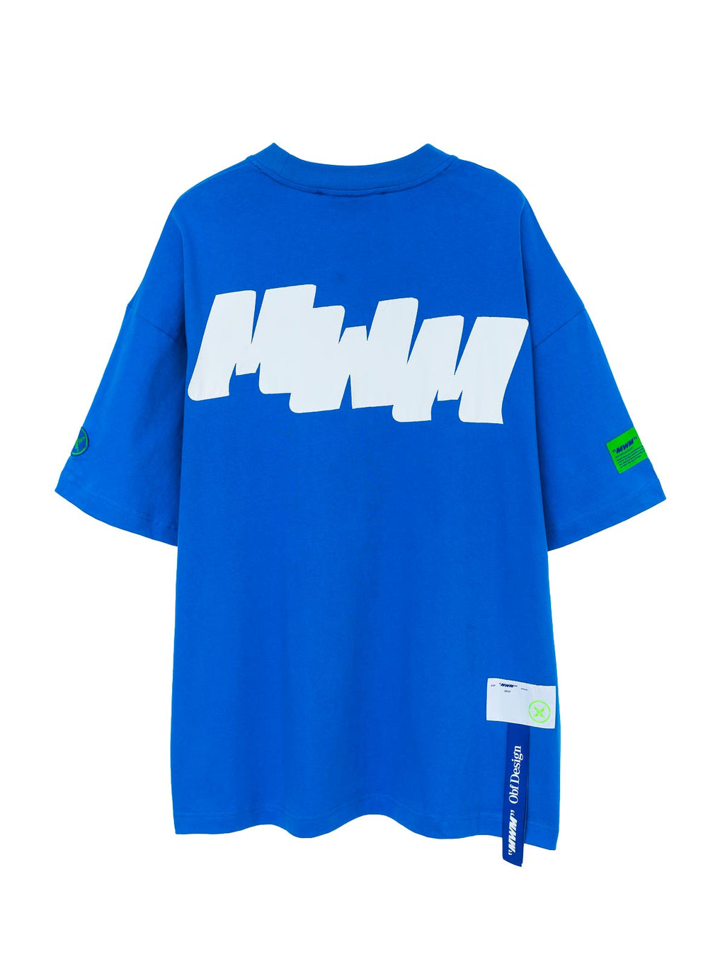 MWM T-SHIRT