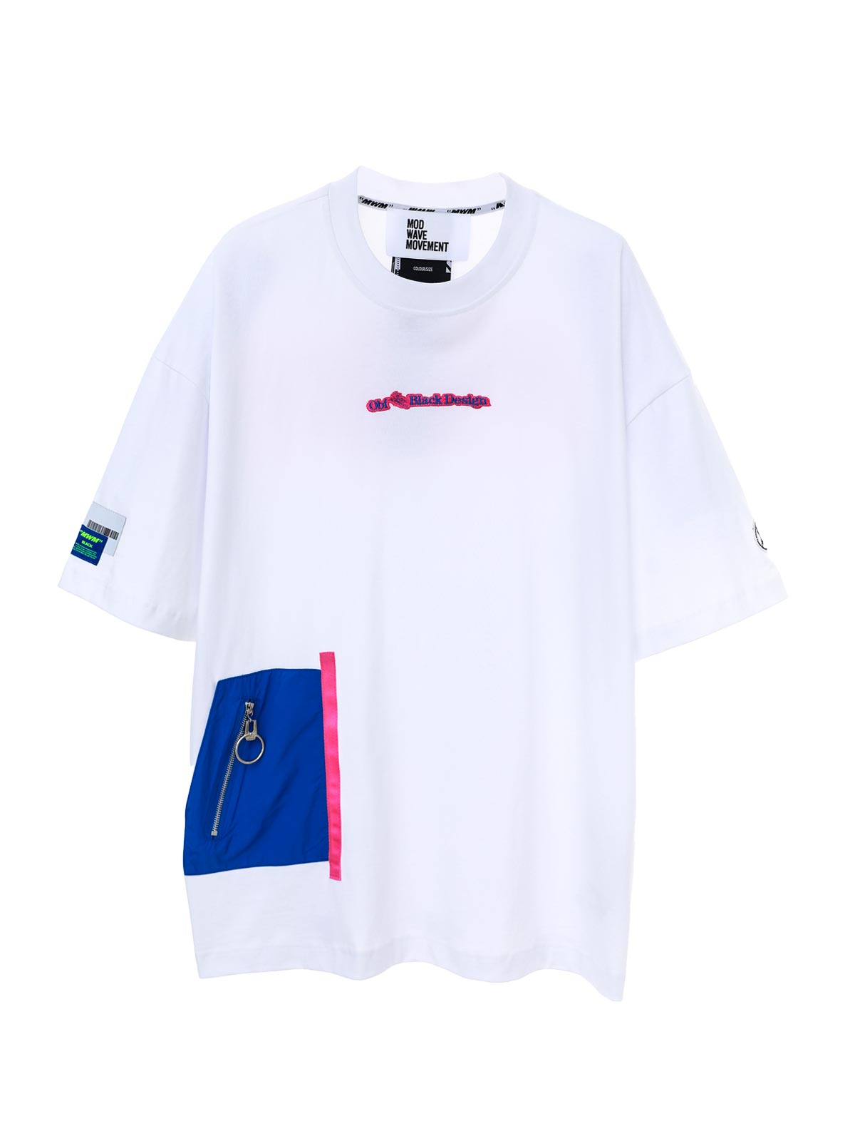 MWM T-SHIRT