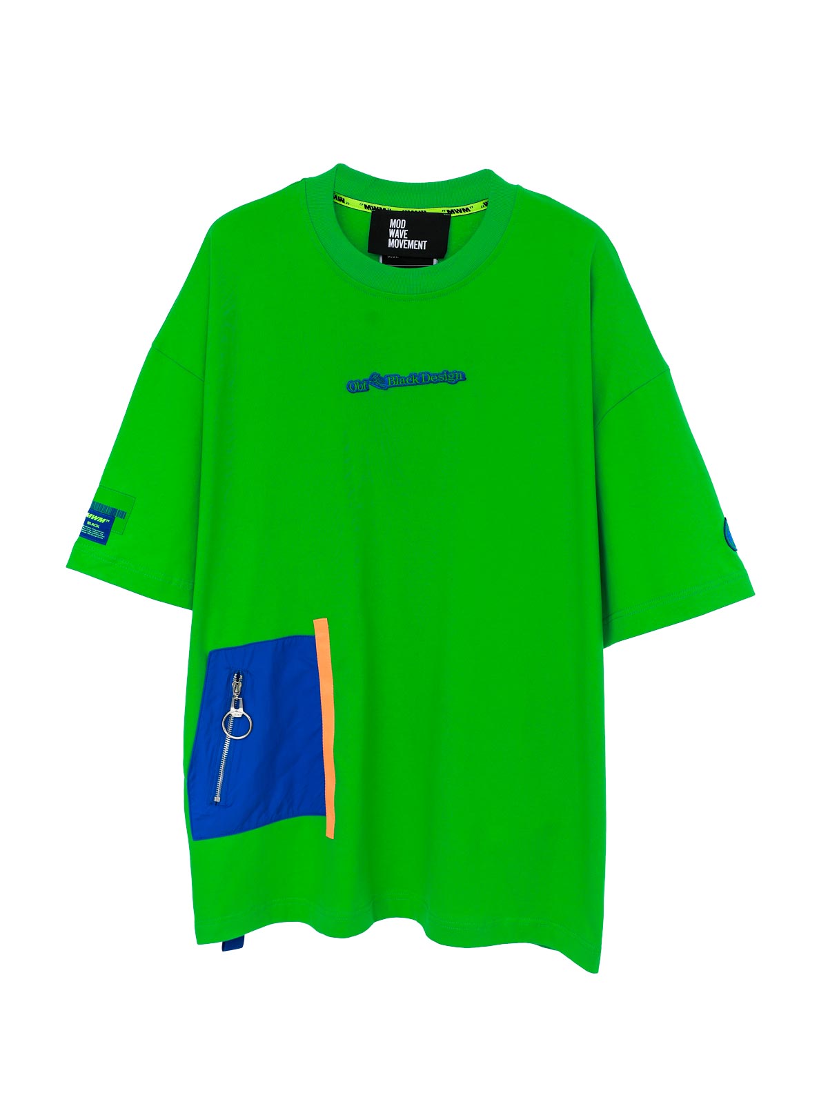 MWM T-SHIRT