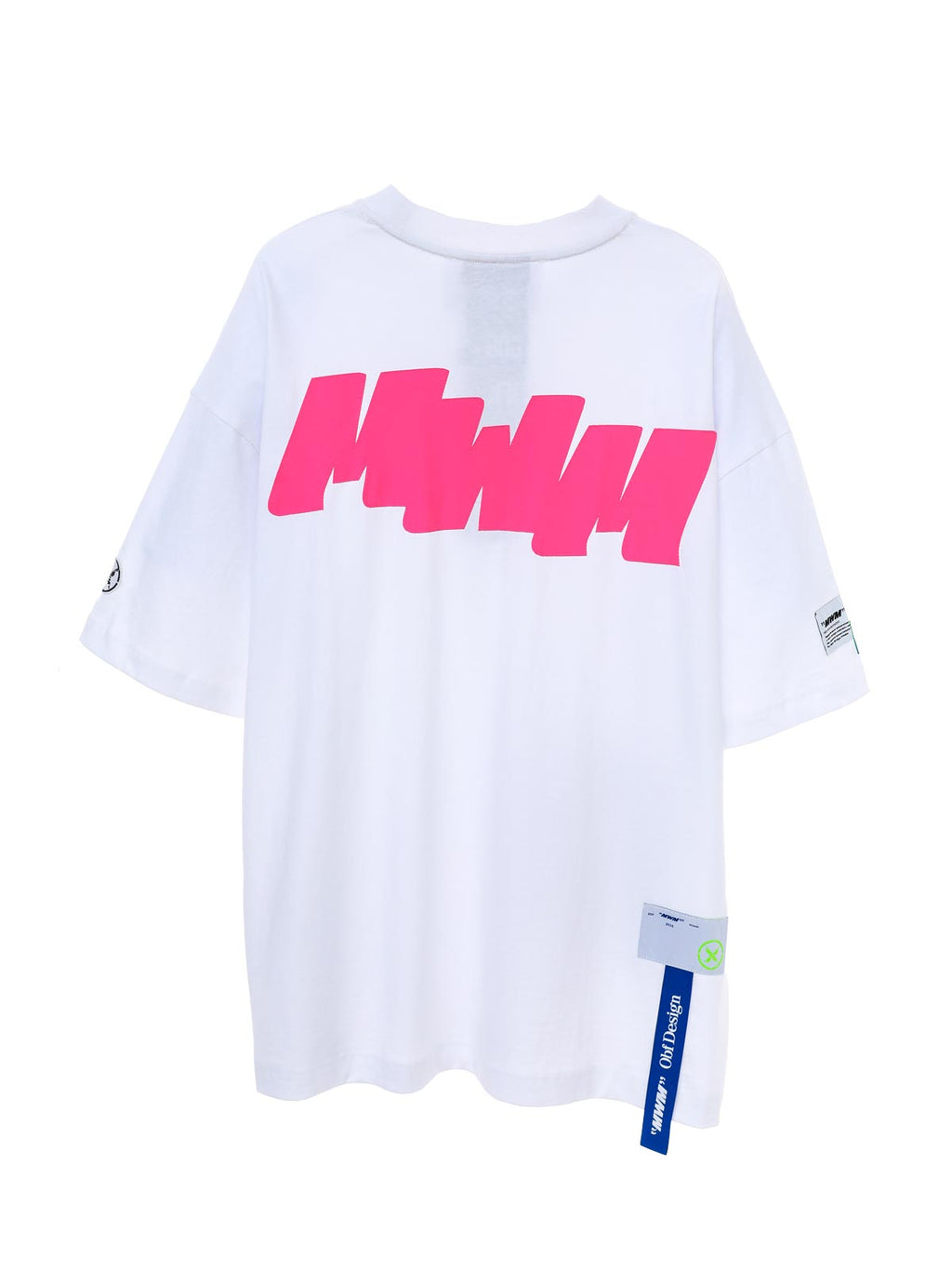MWM T-SHIRT