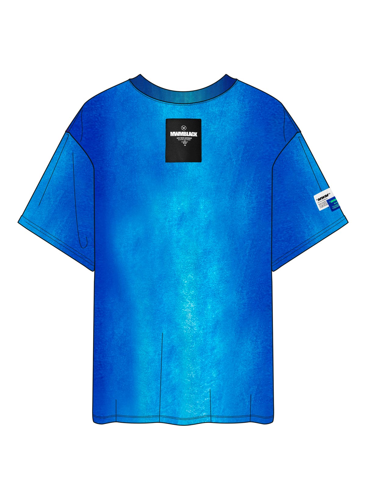 MWM T-SHIRT