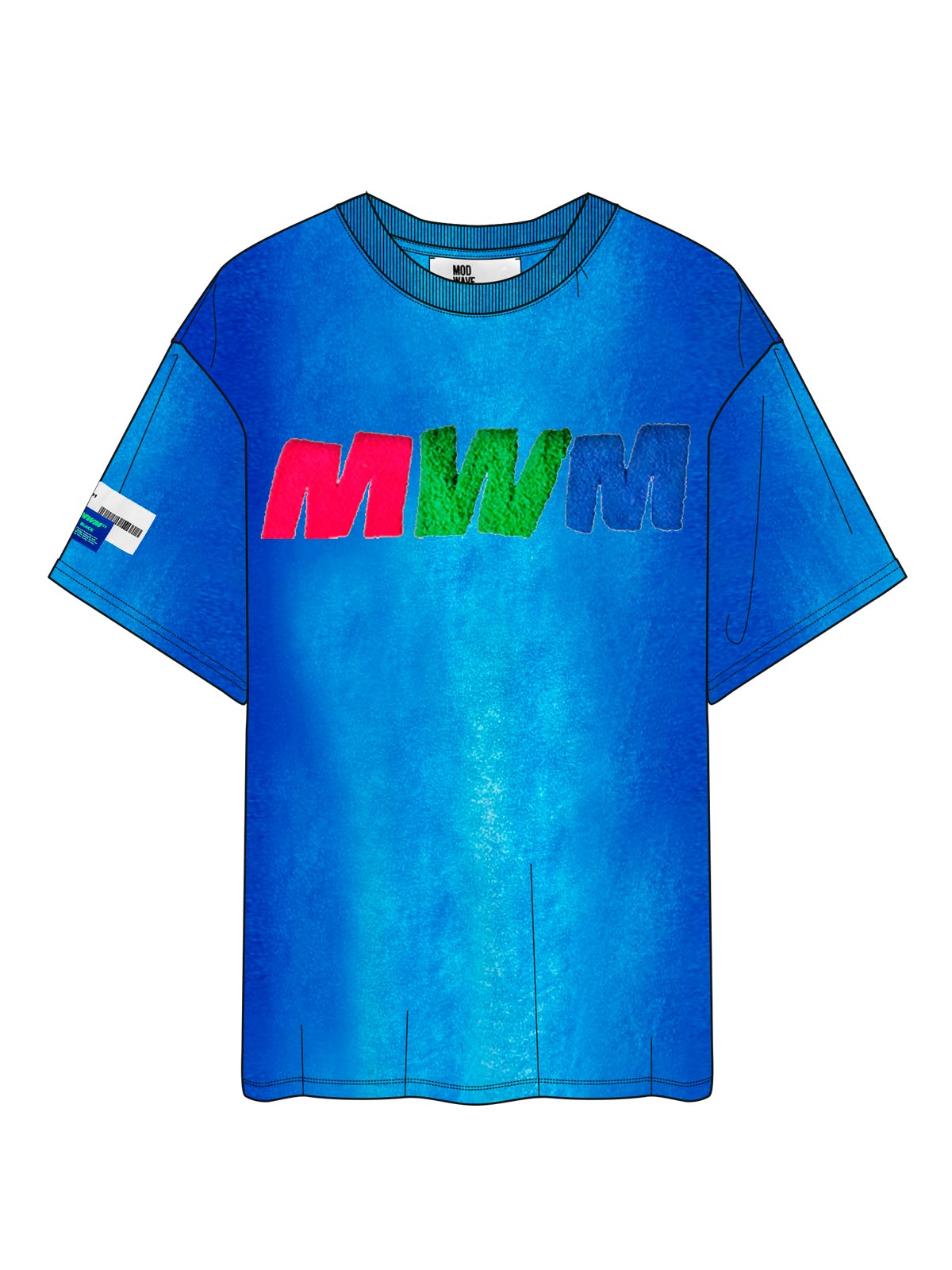 MWM T-SHIRT