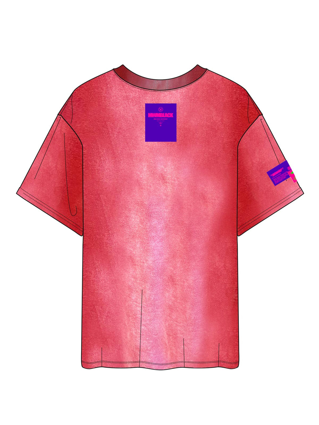 MWM T-SHIRT