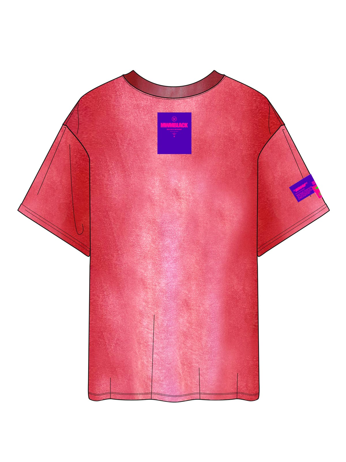 MWM T-SHIRT