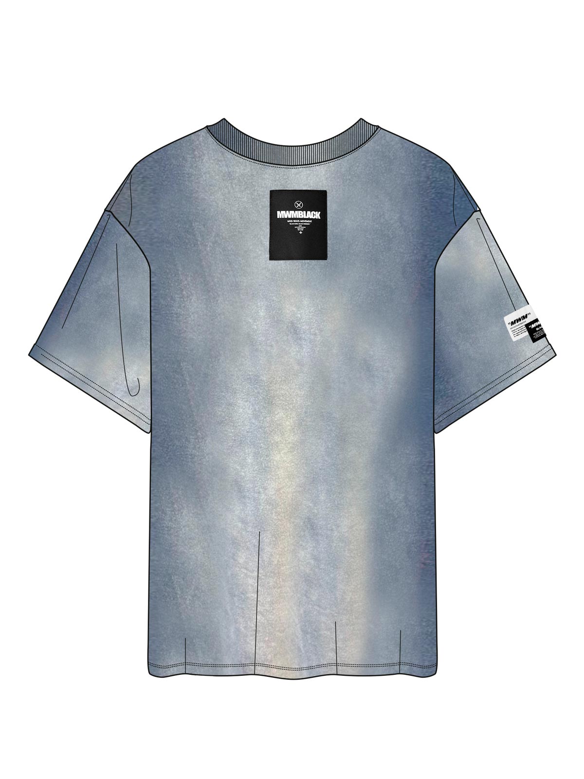 MWM T-SHIRT