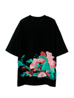 CAMISETA MULTICOLOR