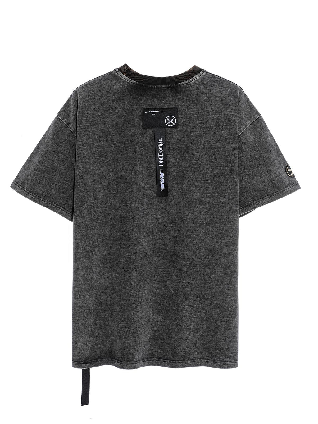 MWM T-SHIRT