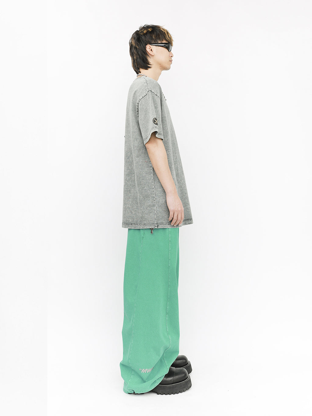 MWM T-SHIRT