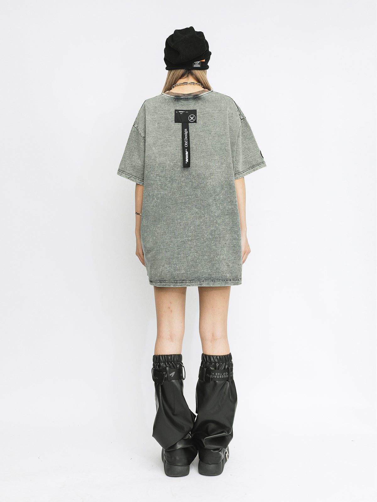 MWM T-SHIRT