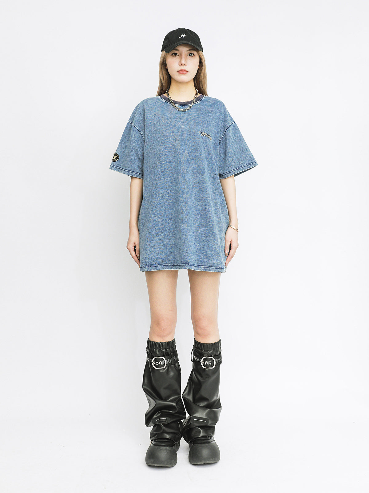 MWM T-SHIRT