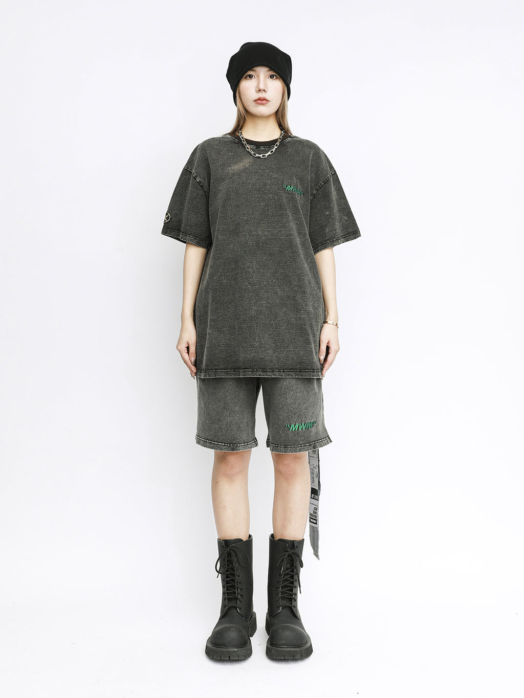 MWM T-SHIRT
