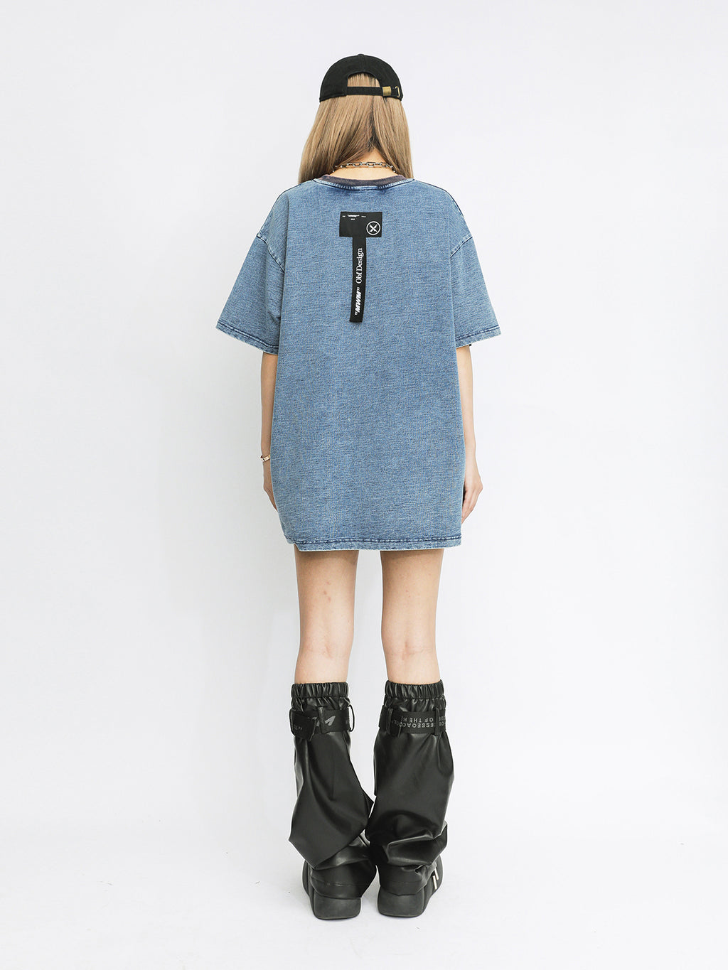 MWM T-SHIRT