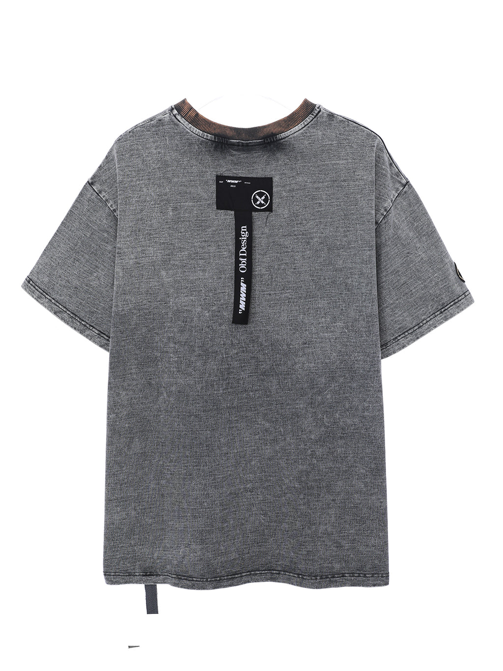 MWM T-SHIRT