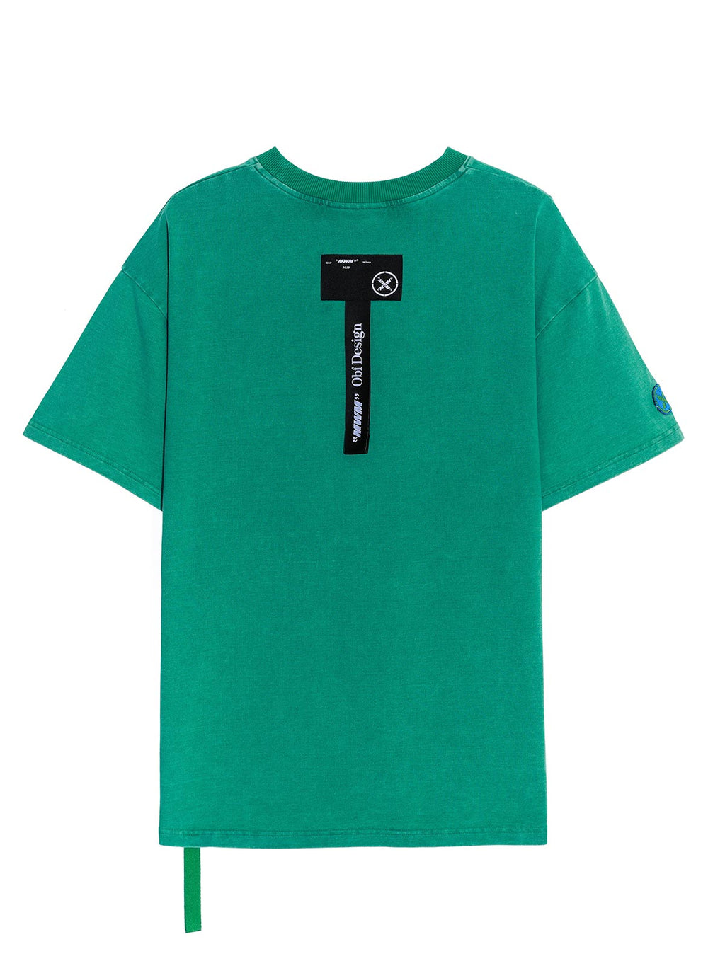 MWM T-SHIRT