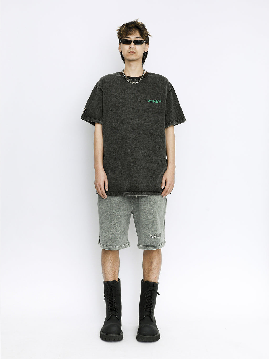 MWM T-SHIRT