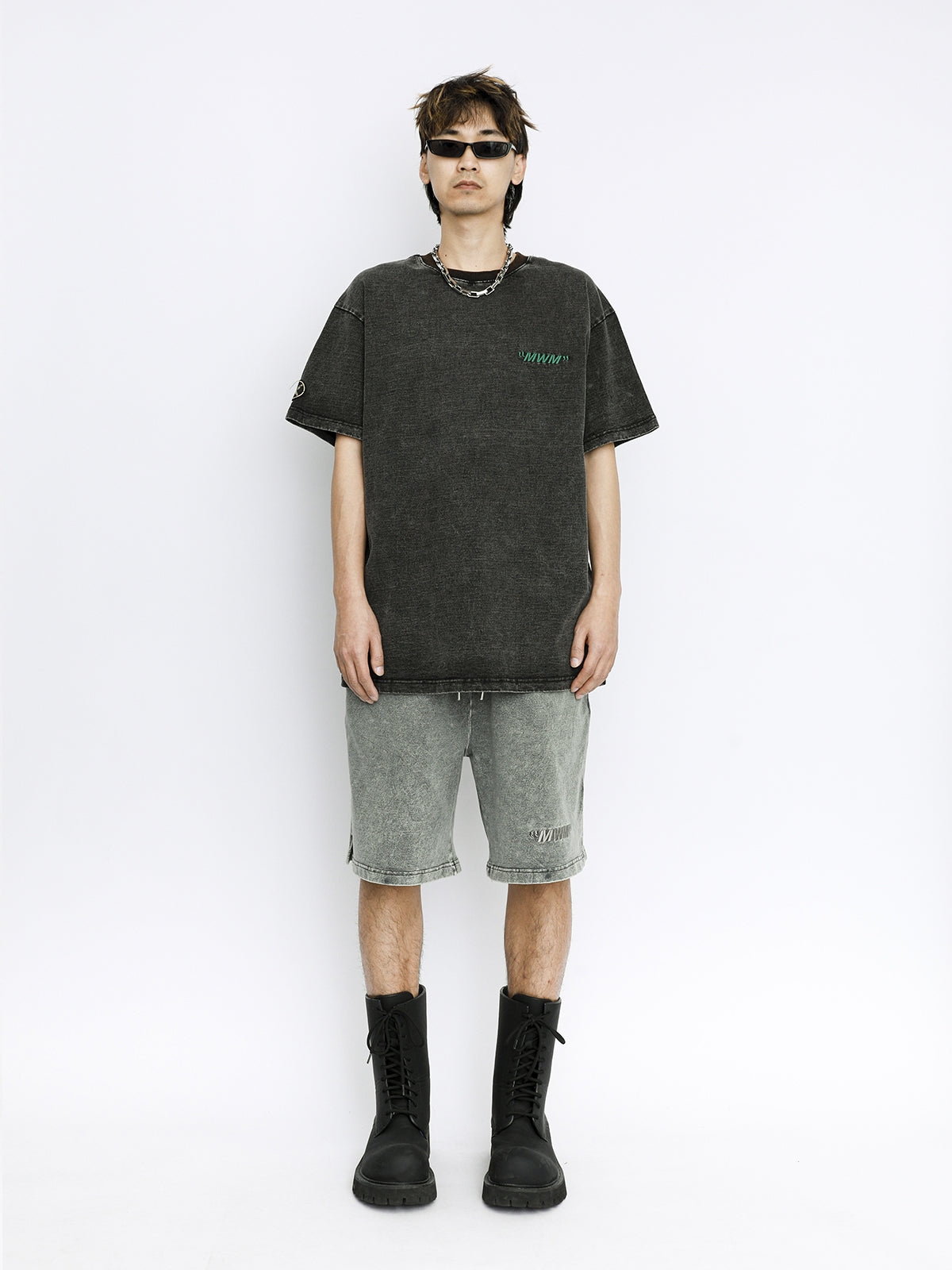 MWM T-SHIRT