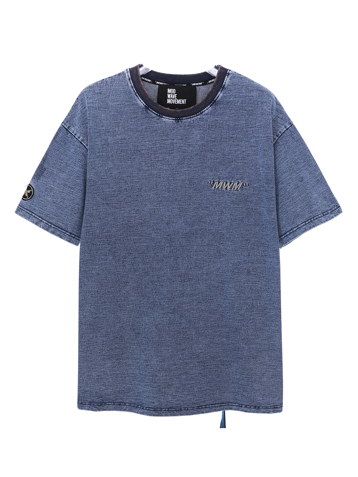 MWM T-SHIRT