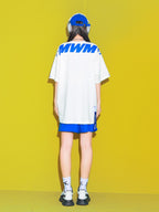 CAMISETA CON MINIATURA