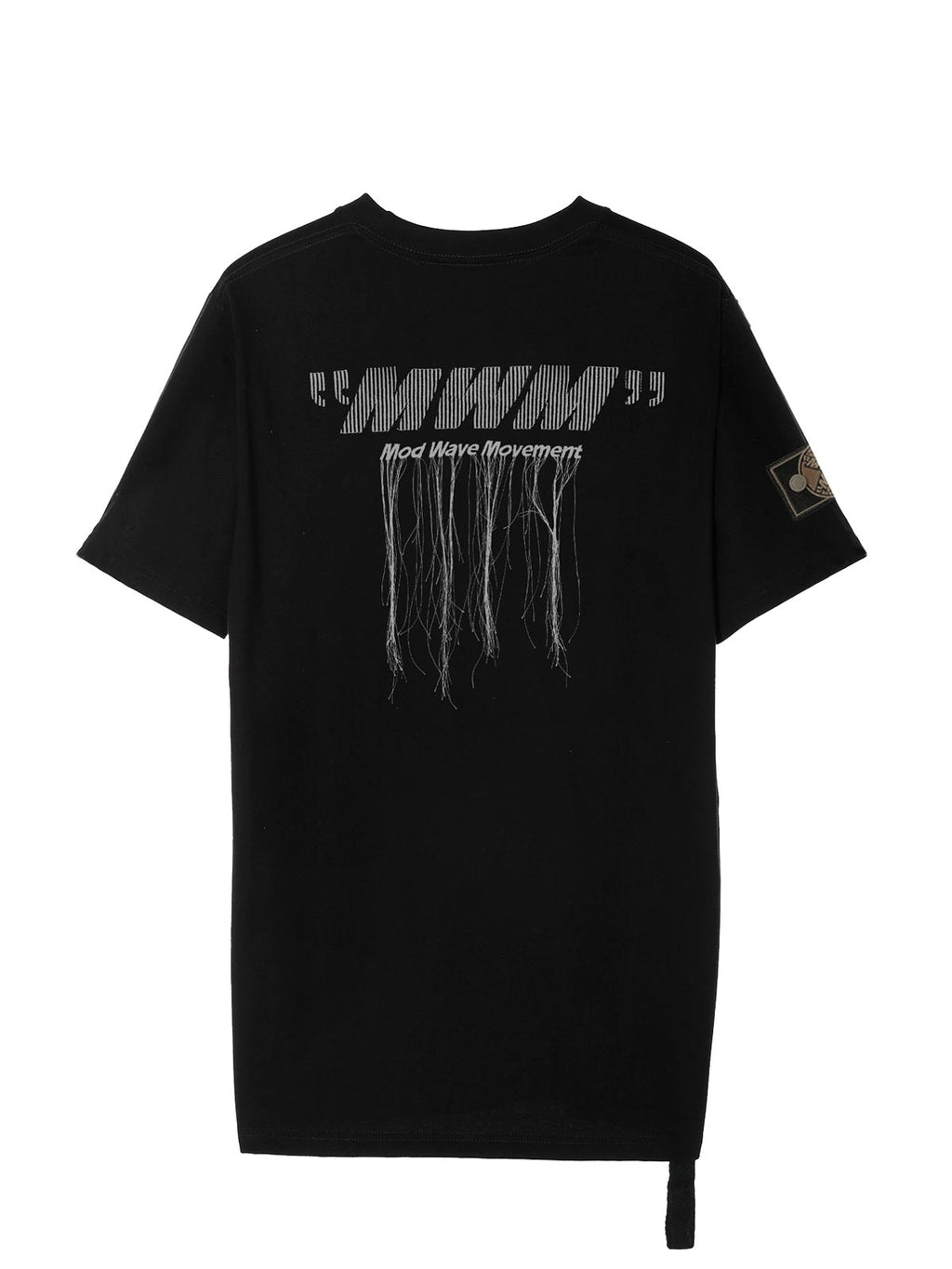 CAMISETA MWM