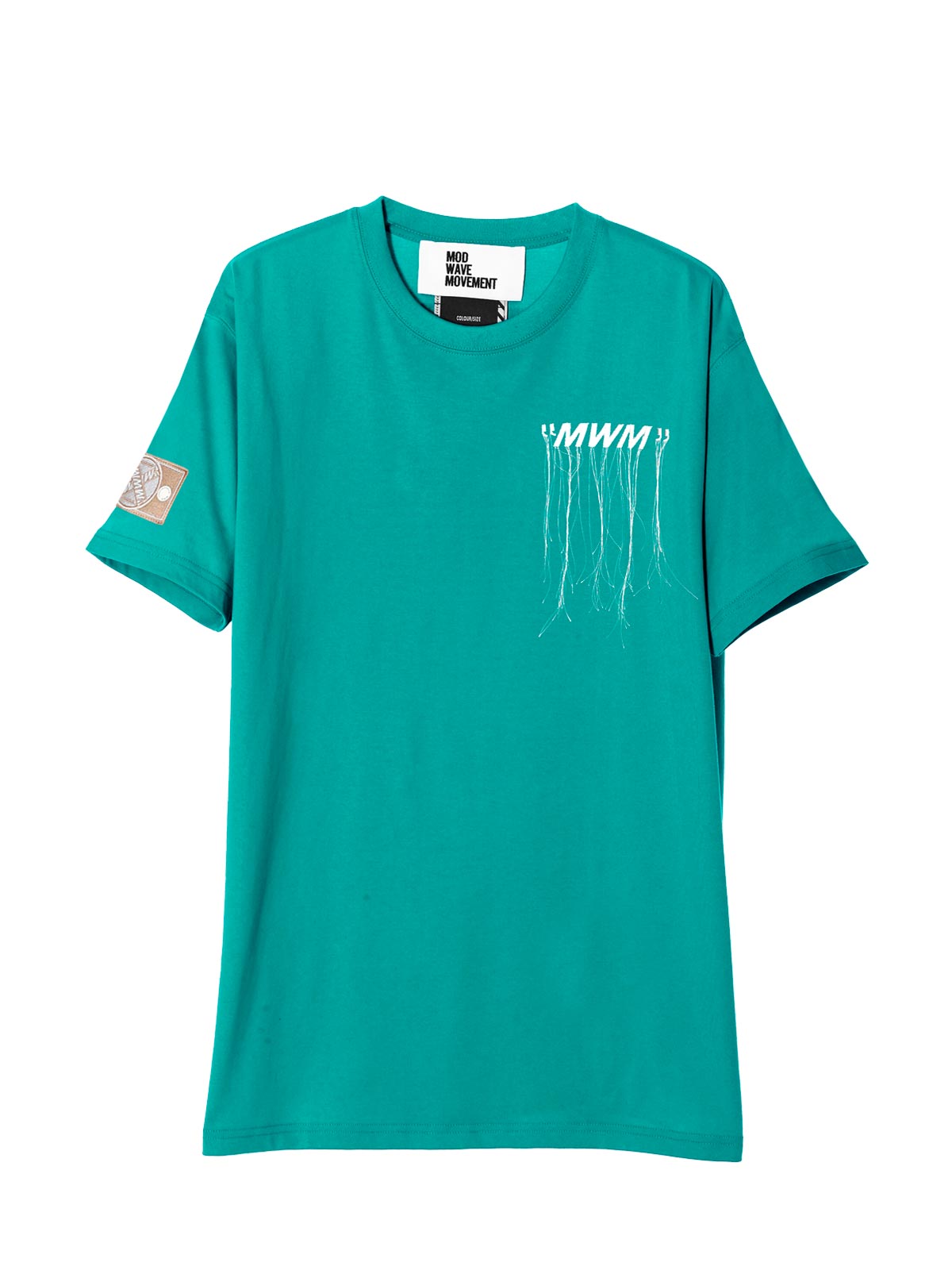 MWM T-SHIRT
