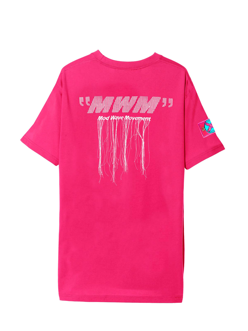 CAMISETA MWM