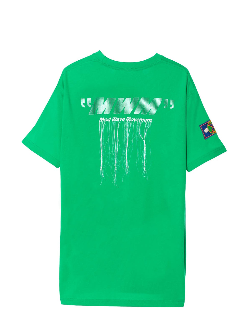 CAMISETA MWM