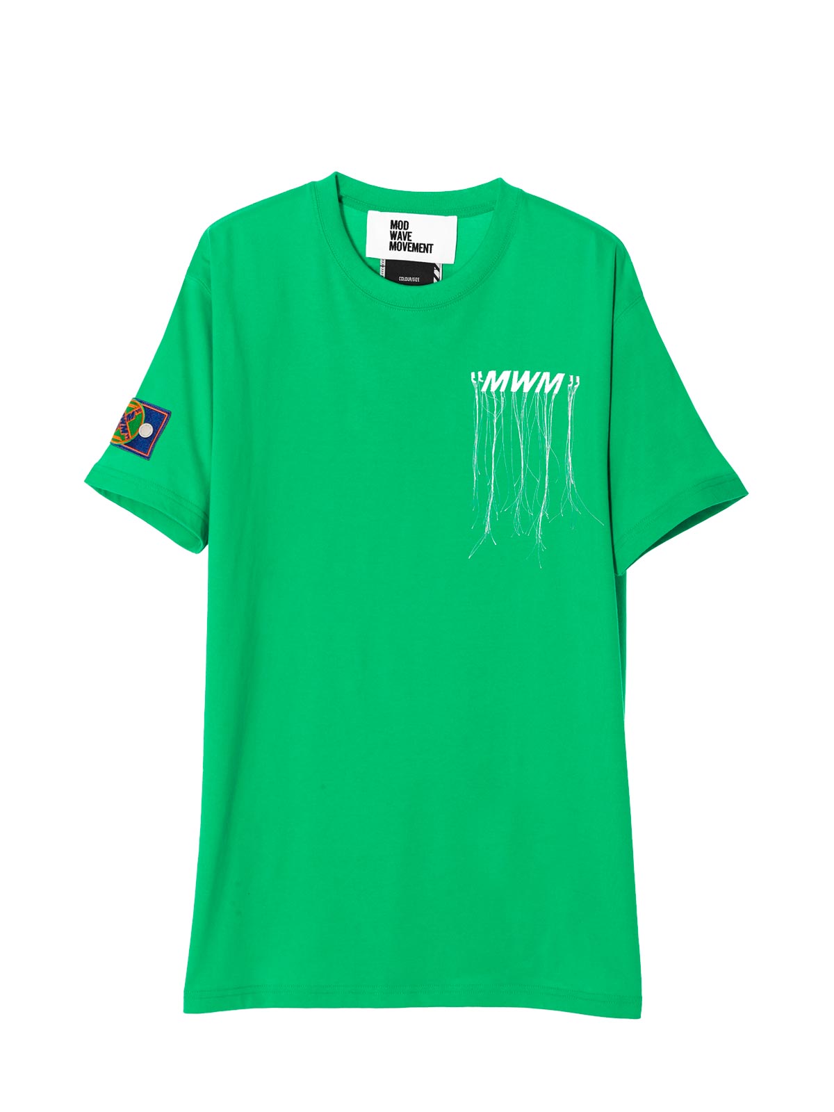 MWM T-SHIRT