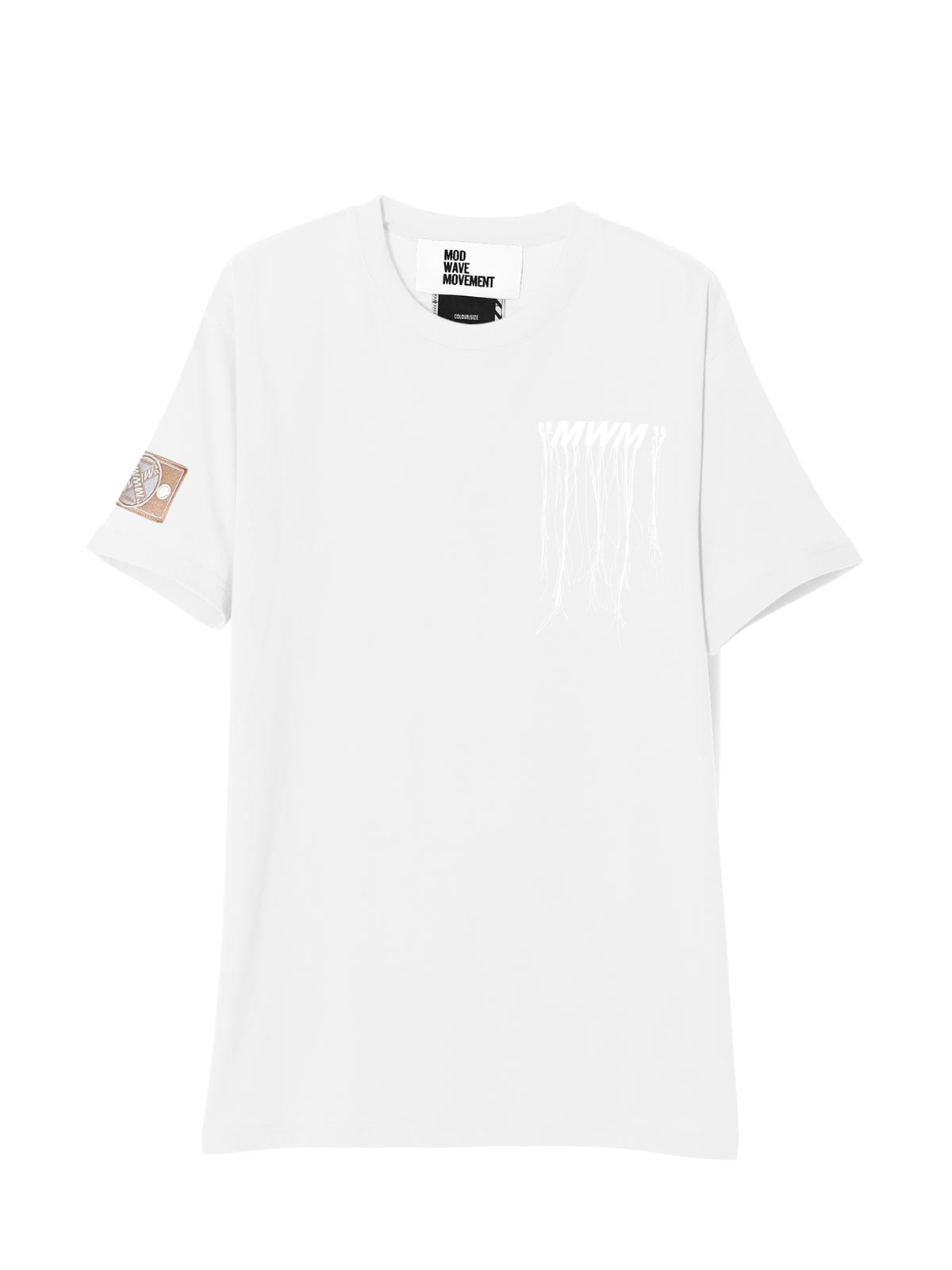 MWM T-SHIRT