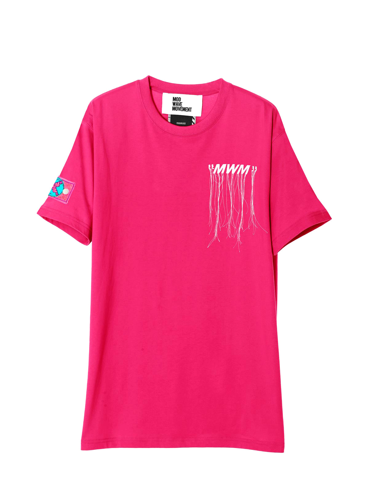 MWM T-SHIRT