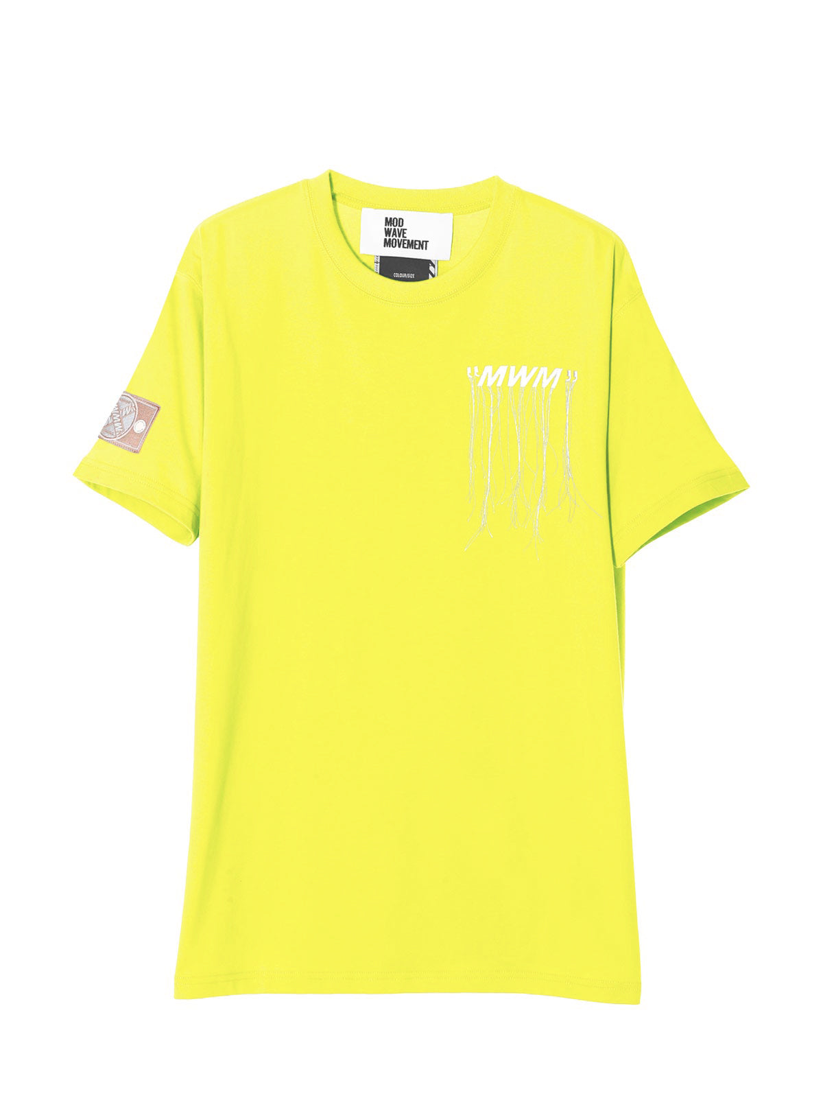MWM T-SHIRT