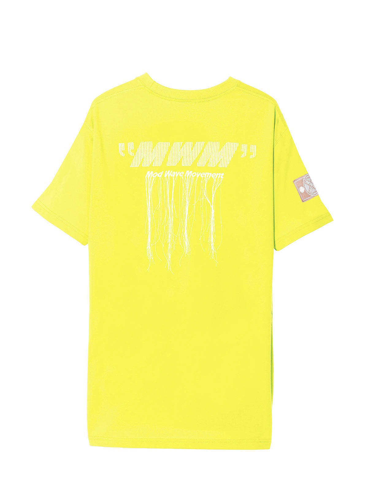 CAMISETA MWM