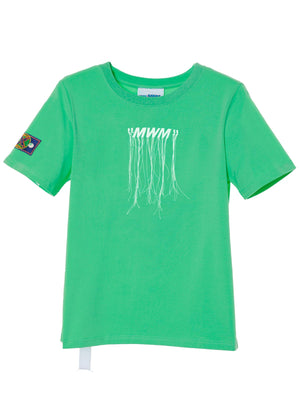 GREEN FLUORIDE