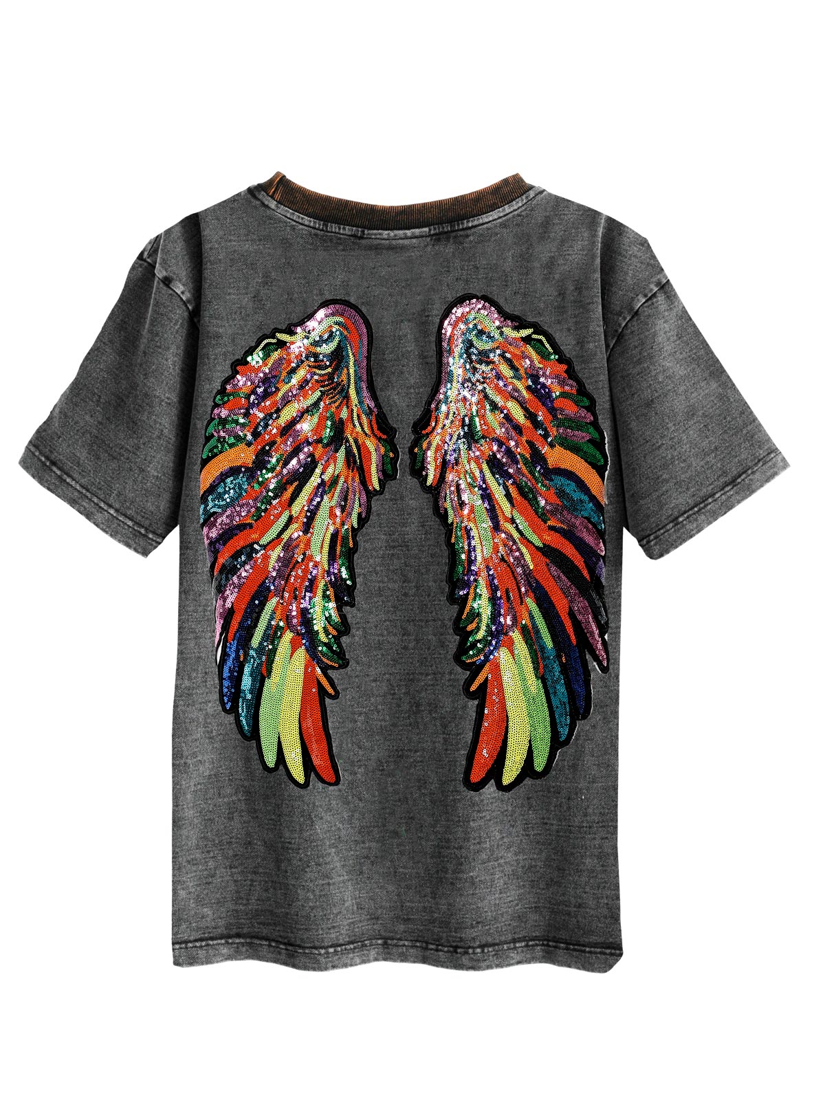 TOP WINGS