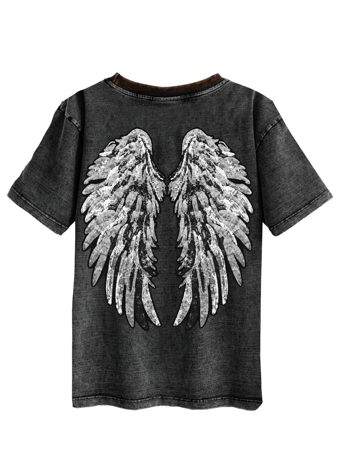 TOP WINGS