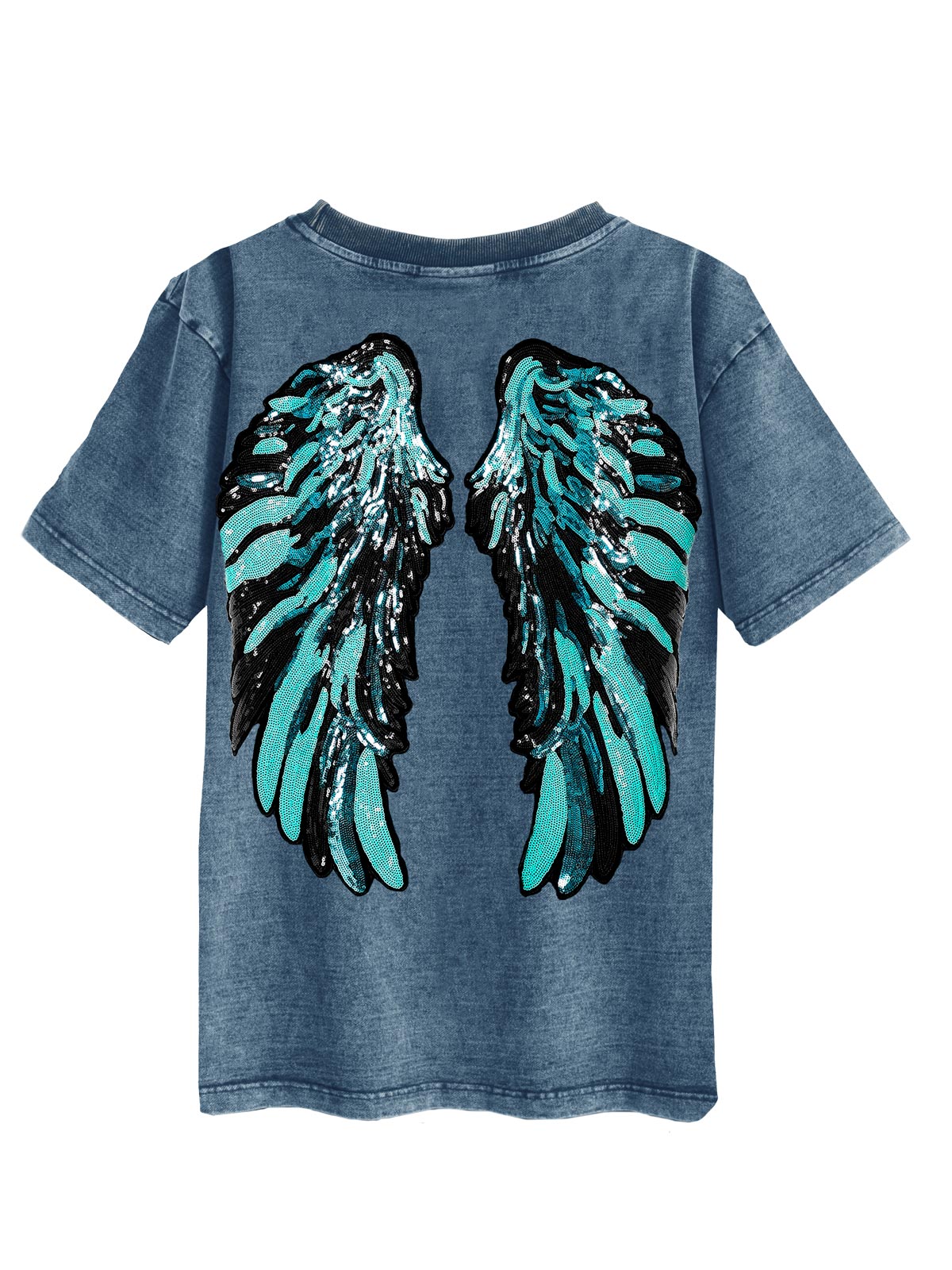 TOP WINGS