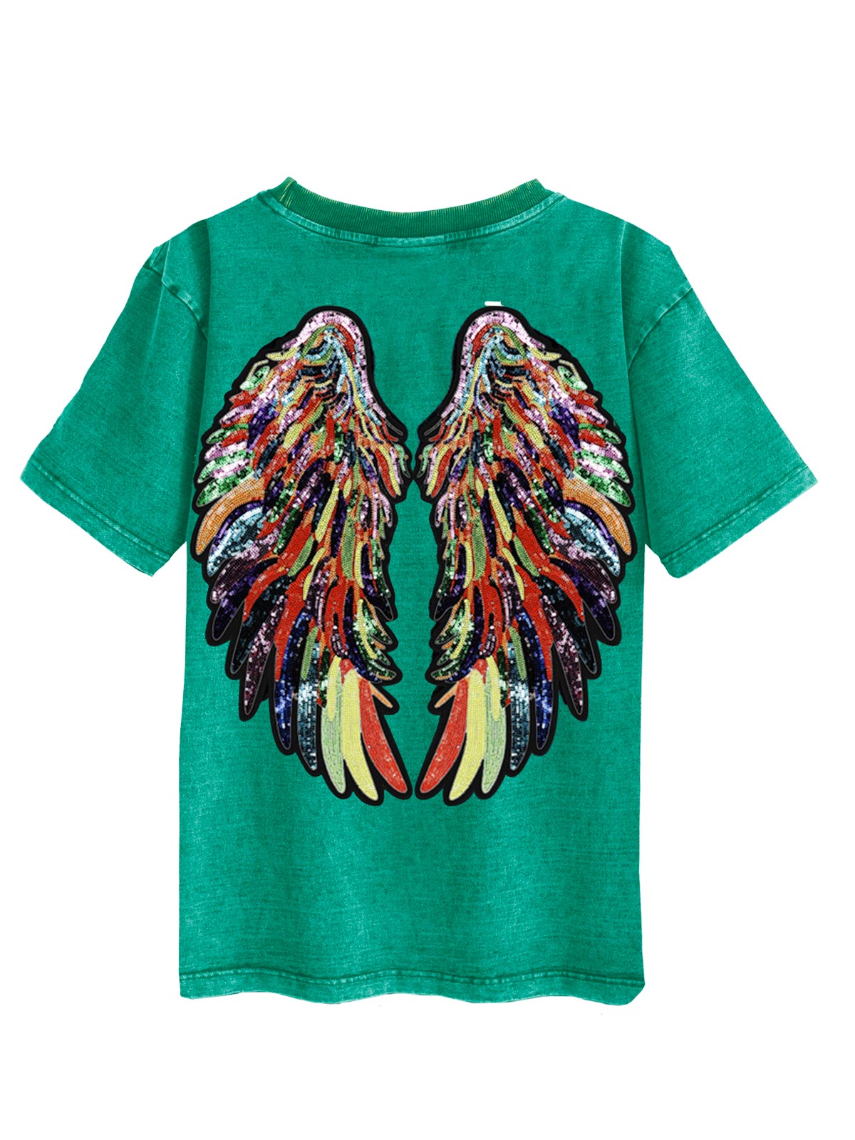 TOP WINGS