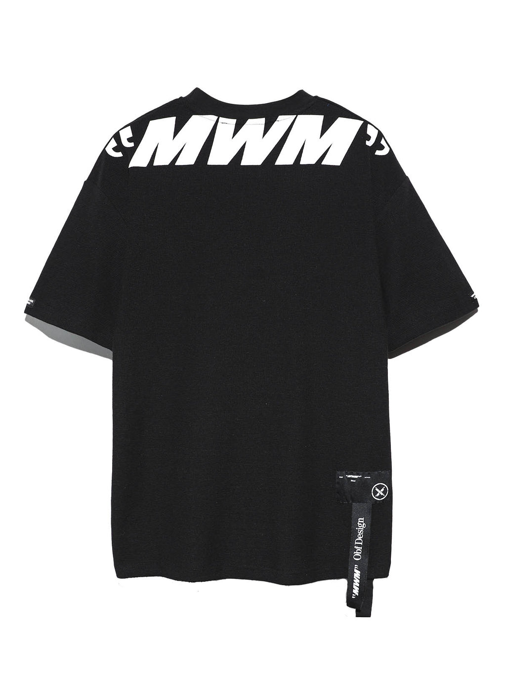 MWM T-SHIRT