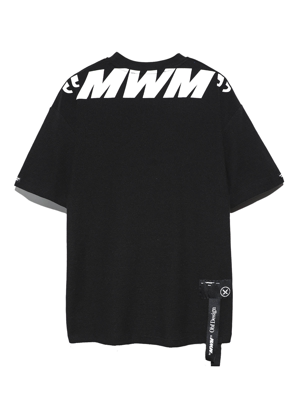 MWM T-SHIRT