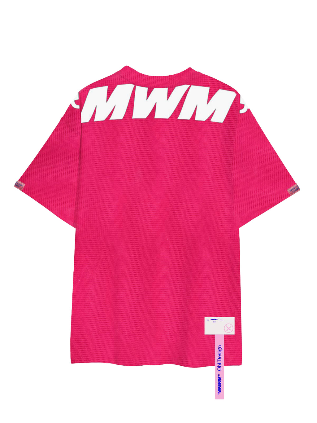 MWM T-SHIRT