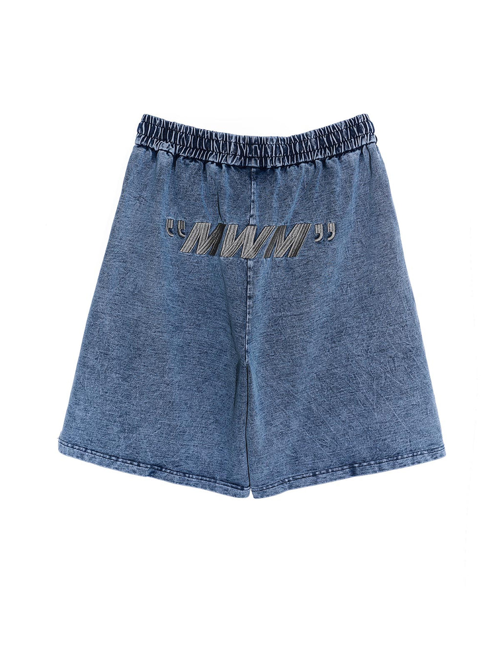 MWM BERMUDA