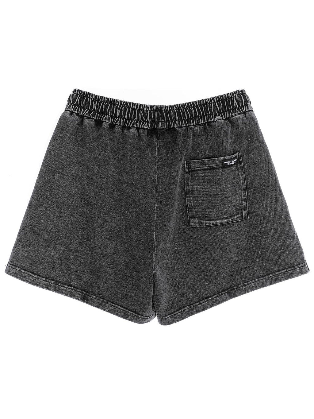 SHORT MWM