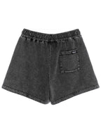 SHORT MWM