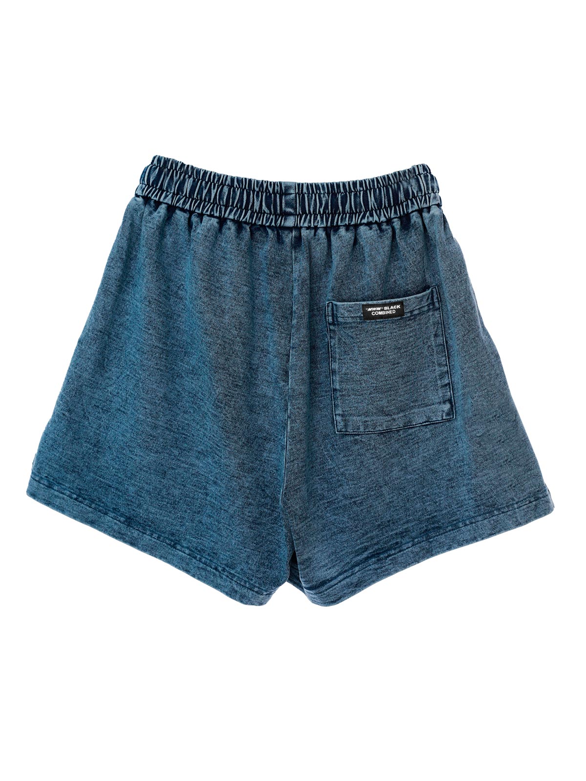 SHORT MWM