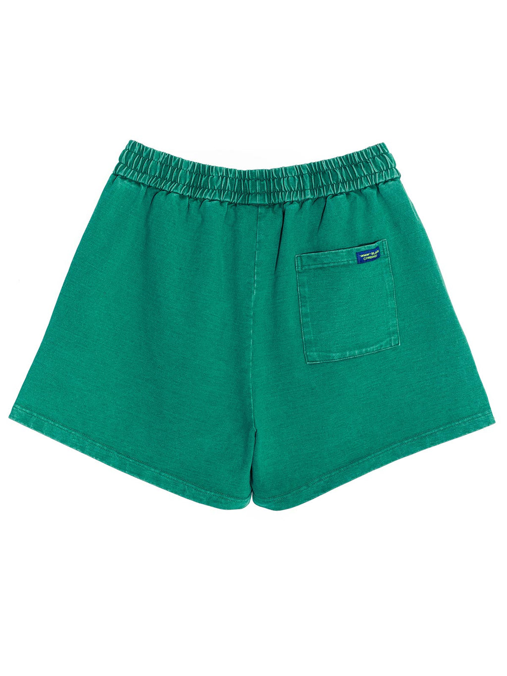 SHORT MWM