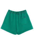 SHORT MWM