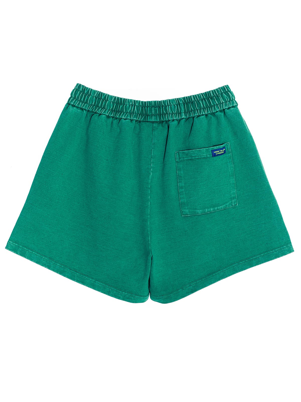 SHORT MWM